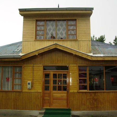 Hostal El Rincon ปวยร์โตนาตาเลส ภายนอก รูปภาพ