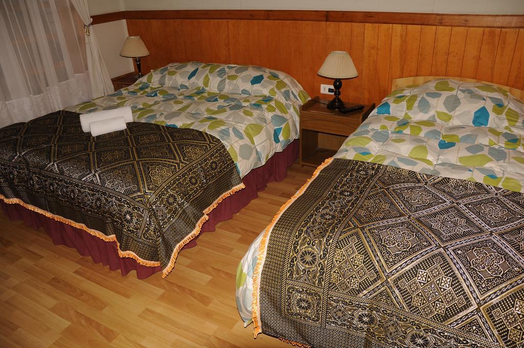 Hostal El Rincon ปวยร์โตนาตาเลส ห้อง รูปภาพ
