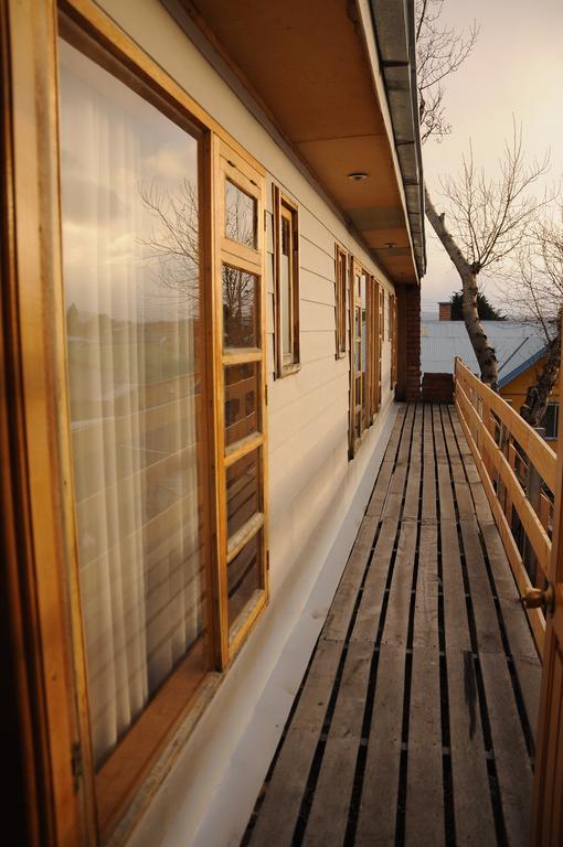 Hostal El Rincon ปวยร์โตนาตาเลส ภายนอก รูปภาพ