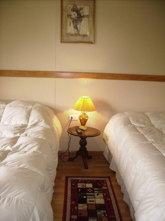 Hostal El Rincon ปวยร์โตนาตาเลส ภายนอก รูปภาพ