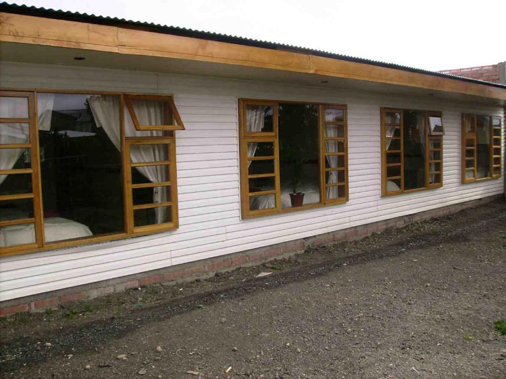 Hostal El Rincon ปวยร์โตนาตาเลส ภายนอก รูปภาพ